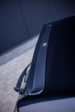 Extensão do Spoiler HONDA CIVIC EP3 (MK7) TYPE-R/S FACELIFT - Image 2