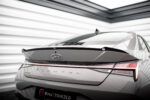 Tampa do Spoiler Hyundai Elantra Mk7