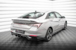 Tampa do Spoiler Hyundai Elantra Mk7 - Image 2