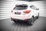 Tampa do Spoiler Hyundai ix35 Mk1 - Image 2