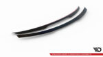 Tampa do Spoiler Infiniti Q50 S Mk1 - Image 5