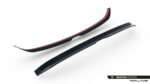 Extensão do Spoiler Kia ProCeed GT Mk1 - Image 6