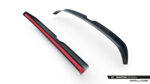 Extensão do Spoiler Kia ProCeed GT Mk1 - Image 5