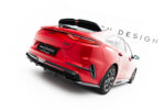 Extensão do Spoiler Kia ProCeed GT Mk1