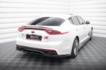 Extensão do Spoiler KIA STINGER GT - Image 2
