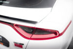 Extensão do Spoiler KIA STINGER GT - Image 3