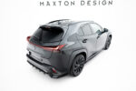 Tampa do Spoiler Lexus UX Mk1 - Image 2