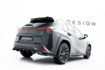 Tampa do Spoiler Lexus UX Mk1 - Image 3