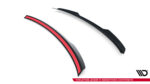 Extensão de Spoiler Mazda MX5 Hardtop NC (Mk3) - Image 5