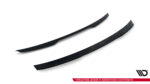 Extensão de Spoiler Mazda MX5 Hardtop NC (Mk3) - Image 4