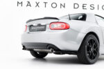 Extensão de Spoiler Mazda MX5 Hardtop NC (Mk3)