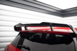 Tampa do Spoiler Mercedes A W176 AMG Facelift