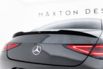 Tampa do Spoiler Mercedes-Benz CLS AMG-Line / 53AMG C257