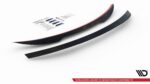 Tampa do Spoiler Mercedes-Benz CLS AMG-Line / 53AMG C257 - Image 5
