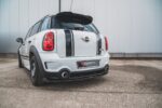 Tampa do Spoiler Mini Countryman Mk1 JCW - Image 2
