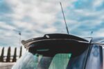 Tampa do Spoiler Mini Countryman Mk1 JCW - Image 3