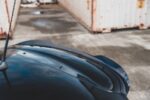Tampa do Spoiler Mini Countryman Mk1 JCW