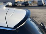 Extensão do Spoiler OPEL ASTRA K OPC-LINE - Image 2