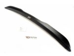 Extensão do Spoiler OPEL ZAFIRA B OPC