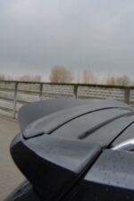 Extensão do Spoiler OPEL ZAFIRA B OPC - Image 4