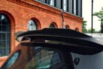 Extensão do Spoiler OPEL ZAFIRA B OPC - Image 5