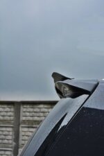 Extensão do Spoiler OPEL ZAFIRA B OPC - Image 6