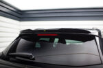 Extensão de Spoiler Peugeot 3008 GT-Line Mk2 Facelift