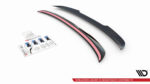 Tampa do Spoiler Peugeot 508 GT Mk1 Facelift - Image 4