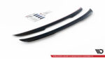 Tampa do Spoiler Peugeot 508 GT Mk1 Facelift - Image 5
