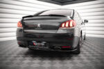 Tampa do Spoiler Peugeot 508 GT Mk1 Facelift - Image 2