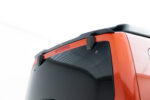 Extensão de Spoiler Peugeot Expert Mk3