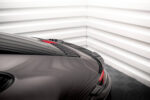 Tampa do Spoiler Porsche 911 Carrera 4S 992 - Image 5