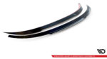 Tampa do Spoiler Porsche 911 Carrera 4S 992 - Image 7