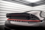 Tampa do Spoiler Porsche 911 Carrera 4S 992