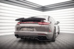 Tampa do Spoiler Panamera GTS / Panamera E-Hybrid 971 - Image 2