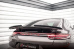 Tampa do Spoiler Panamera GTS / Panamera E-Hybrid 971