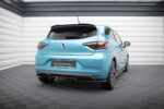 Tampa do Spoiler Renault Clio Mk5 - Image 6