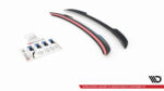 Tampa do Spoiler Renault Clio Mk5 - Image 8