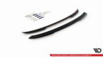 Tampa do Spoiler Renault Clio Mk5 - Image 9