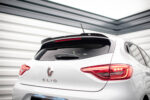 Tampa do Spoiler Renault Clio Mk5