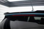 Tampa do Spoiler Renault Clio Mk5 - Image 4