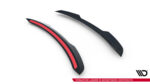 Extensão de Spoiler Renault Megane E-Tech Electric Mk1 - Image 5