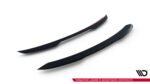 Extensão de Spoiler Renault Megane E-Tech Electric Mk1 - Image 4