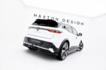 Extensão de Spoiler Renault Megane E-Tech Electric Mk1 - Image 2