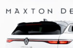 Extensão de Spoiler Renault Megane E-Tech Electric Mk1
