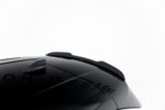 Extensão de Spoiler Renault Megane E-Tech Electric Mk1 - Image 3