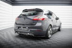 Tampa do Spoiler Renault Megane GT Mk3 Facelift - Image 3