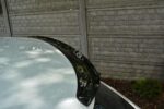 Extensão de Spoiler Renault Megane Mk4 Hatchback