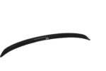 Extensão de Spoiler Renault Megane Mk4 Hatchback - Image 4