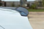 Extensão do Spoiler Renault Megane IV RS - Image 3